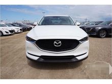 2018 Mazda CX-5 2.5 Elite SUV