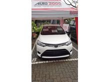 2015 Toyota Limo 1.5 Manual Sedan Bandung Subang Garut Sumedang Cianjur