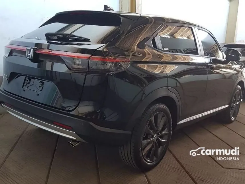 2024 Honda HR-V SE SUV