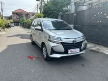 2020 Toyota Avanza 1.3 E MPV Dp 15 Juta