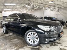 2011 BMW 535i 3.0 Luxury GT Hatchback
