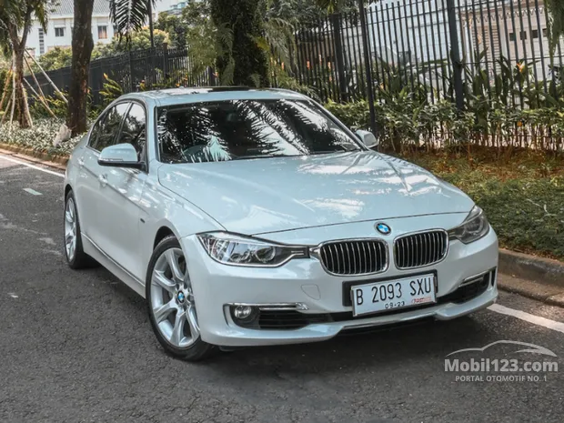 BMW Bekas Dki Jakarta Kredit Murah | Mobil123