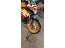 2012 Honda CBR 249 Sport Bike
