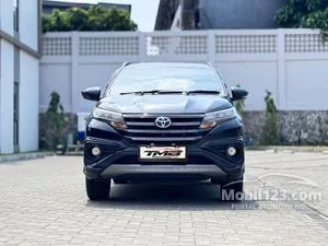 2024 Toyota Rush 1.5 GR Sport SUV
