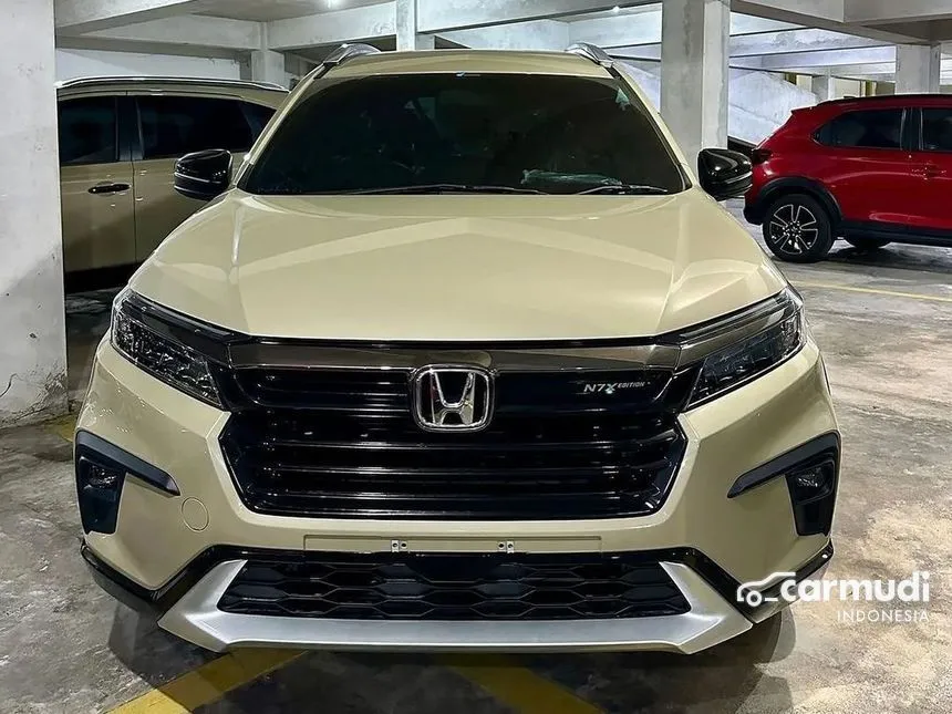 2024 Honda BR-V N7X E SUV