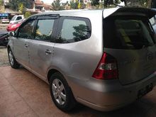 2010 Nissan Grand Livina 1.5 Ultimate MPV