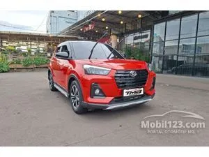 2021 Daihatsu Rocky 1.0 R TC ADS SUV