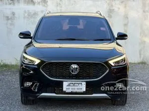 2022 MG ZS 1.5 D+ SUV