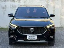 2022 MG ZS 1.5 (ปี 17-25) D+ SUV