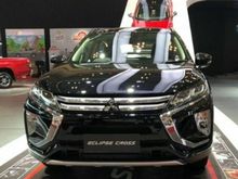 MITSUBISHI ECLIPSE CROSS PROMO AKHIR TAHUN