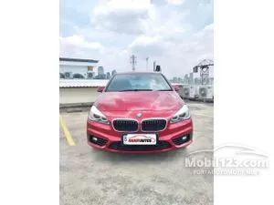 2015 BMW 218i 1.5 Active Tourer Sport Hatchback