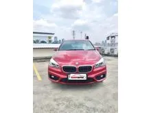 2015 BMW 218i 1.5 Active Tourer Sport Hatchback