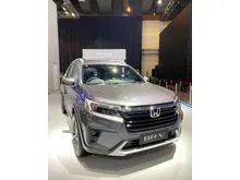 2022 Honda BR-V 1.5 Prestige SUV