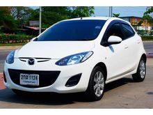 2013 Mazda 2 1.5 (ปี 09-14) Sports Groove Hatchback AT