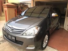 2009 Toyota Kijang Innova 2.0 G MPV #jualcepatpemiliklangsung