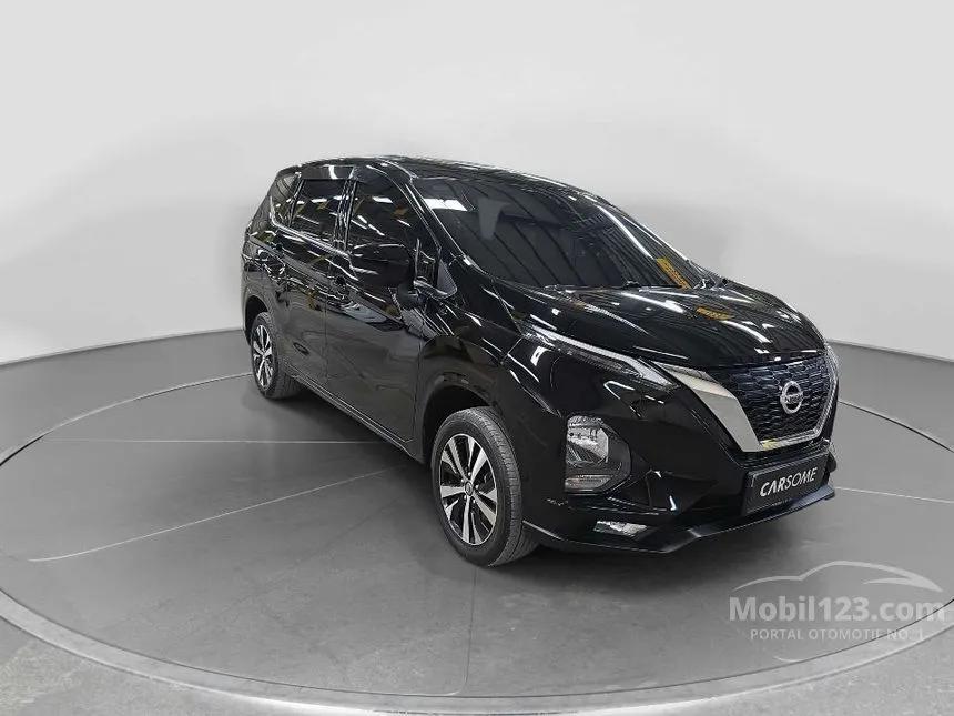 2019 Nissan Livina VE MPV