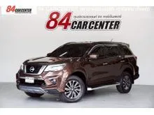 2020 Nissan Terra 2.3 (ปี 18-26) VL 4WD SUV
