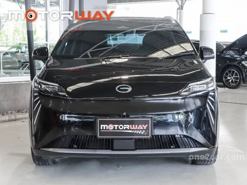 2024 Aion Y Plus 490 Premium SUV