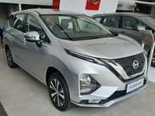 2019 Nissan Livina 1.5 VL Wagon