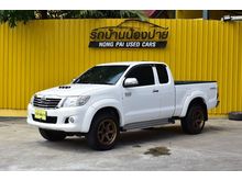 2013 Toyota Hilux Vigo 3.0 CHAMP SMARTCAB (ปี 11-15) G Prerunner VN Turbo Pickup