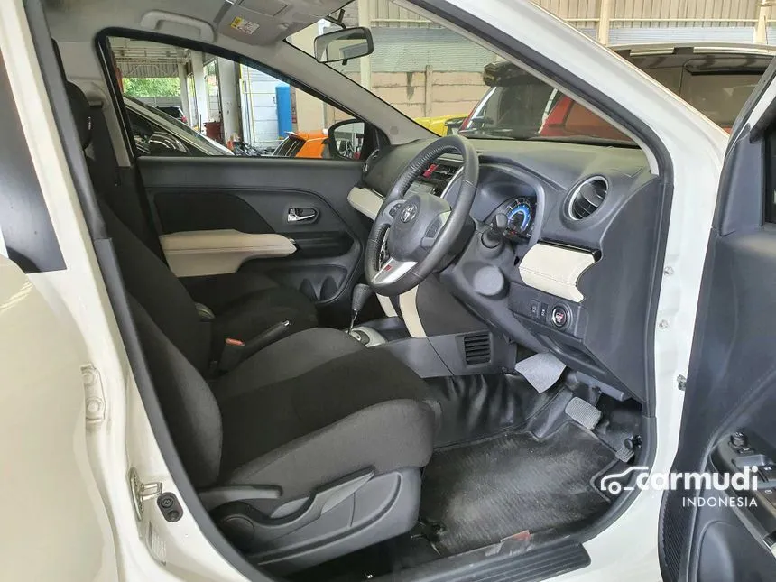 2023 Toyota Rush GR Sport SUV