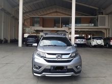 2017 Honda BR-V 1.5 E Prestige SUV
