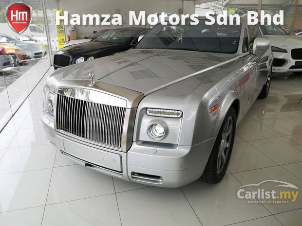 Search 79 Rolls-Royce Cars for Sale in Malaysia - Carlist.my