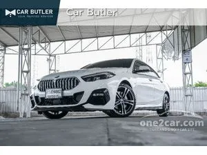 2022 BMW 220i 2.0 Gran M Sport Coupe