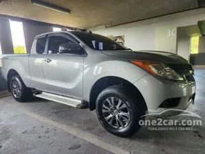 2014 Mazda BT-50 PRO 2.2 Hi-Racer Freestyle Cab (ABS) Pickup