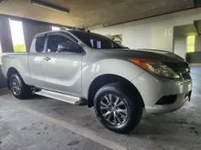 2014 Mazda BT-50 PRO 2.2 Freestyle Cab Hi-Racer (ABS) Pickup