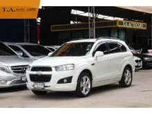 2011 Chevrolet CAPTIVA 2.4 (ปี 11-16) LSX SUV