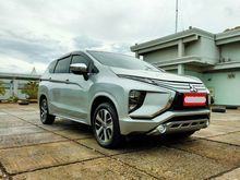 2018 Mitsubishi Xpander 1.5 ULTIMATE km17rb record