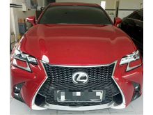 2017 Lexus GS300 2.0