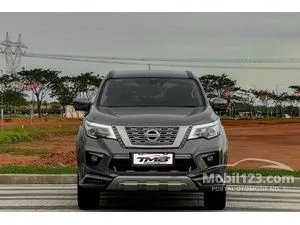2018 Nissan Terra 2.5 4x2 VL SUV