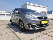 2016 Mitsubishi Mirage 1.2 EXCEED Hatchback