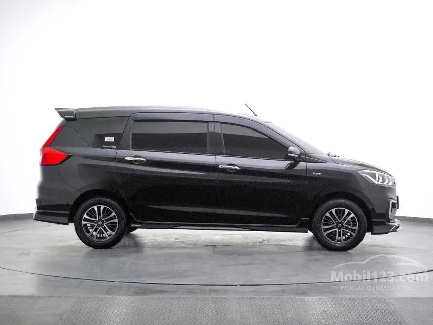 2023 Suzuki Ertiga Hybrid GX MPV