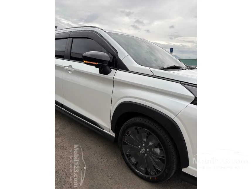 2026 Toyota Veloz Q HEV Modellista (1 Tone) (Premium Color) MPV
