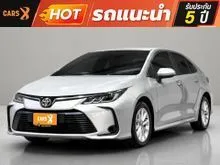2020 Toyota Corolla Altis 1.6 (ปี 19-25) G Sedan