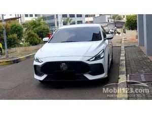 2022 MG 5 1.5 GT Ignite Sedan