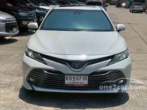 2019 Toyota CAMRY 2.5 Hybrid Premium Sedan