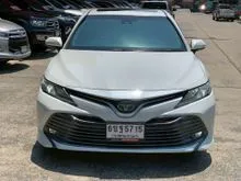 2019 Toyota CAMRY 2.5 (ปี 18-24) Hybrid Premium Sedan