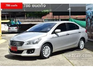 2017 Suzuki Ciaz 1.2 GLX Sedan
