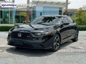 2023 Honda ACCORD 2.0 e:HEV RS Sedan