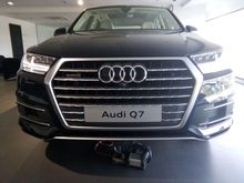 2018 Audi Q7 3.0 TFSI Quattro SUV