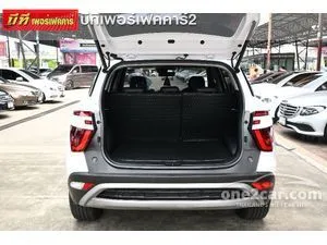 2023 Hyundai Creta 1.5 SE SUV