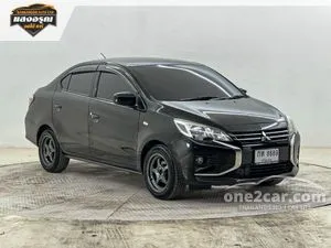 2020 Mitsubishi ATTRAGE 1.2 GLX Sedan