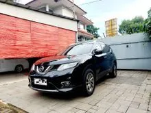 2014 Nissan X-Trail 2.5 SUV