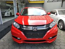 2016 Honda HR-V 1.5 E SUV, Siap Pakai, Istimewa, Nego