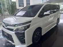 2018 Toyota Voxy 2.0 R80 Wagon