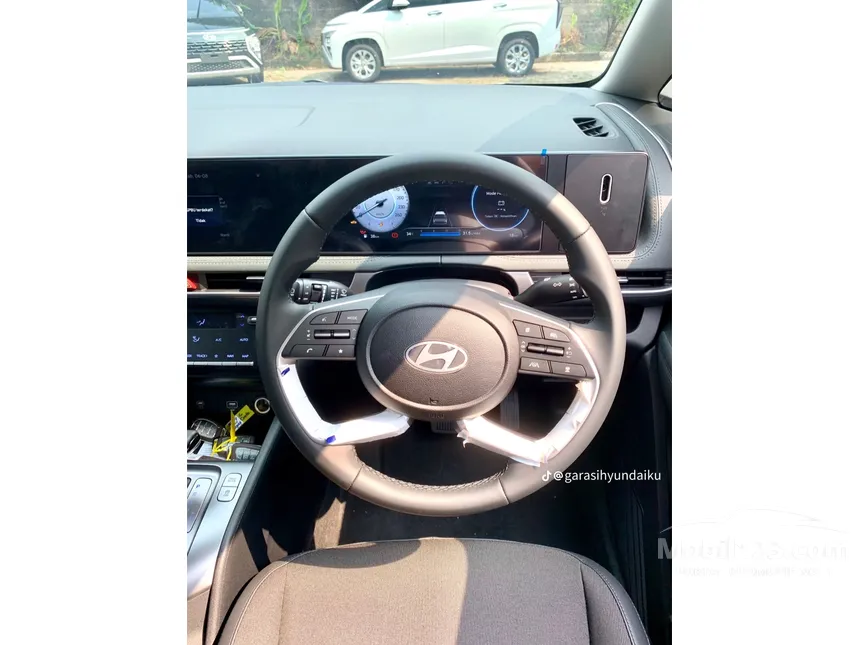 2025 Hyundai Stargazer Cartenz Prime HSS MPV
